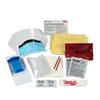 First Aid Only 214-P Bbp Spill Clean Up Kit Single Use Tray