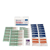 First Aid Only 38000-002 Personal First Aid Kit 38 Piece Plastic Case