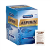 First Aid Only 54034 Physicianscare Aspirin 125X2/Box
