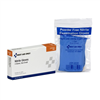 First Aid Only 54830 Small Nitrile Exam Gloves 4/Bx