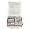 First Aid Only 6088 50 Person Osha First Aid Kit Plastic Case