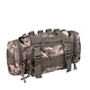 First Aid Only 90453 Emergency Prep 1 Person Digicamo Fabric Bag