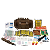 First Aid Only 90454-001 Emergency Prep 1 Person Tan Fabric Bag