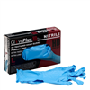 First Aid Only 90878 Nit Exam Gloves Hd 8Mil Thick Large 50/Box
