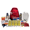 First Aid Only 91055 Emergency Prep Backpack Hurricane 2-Person