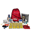 First Aid Only 91058 Emergency Prep Backpack Wildfire