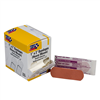 First Aid Only G167 1"X3" Heavy Woven Fabric Bandages 50/Box 