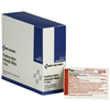 First Aid Only G310-002 Pvp Iodine Wipes 50/Box