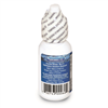 First Aid Only K708 Eyewash Bottle Screw Cap 1 Oz.