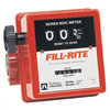 Tuthill Transfer 807c Flow Meter 3/4