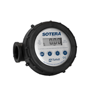 Tuthill Transfer 825</Br>Flow Meter Digital