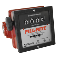 Tuthill Transfer 901</Br>1" Meter 6 - 40 Gpm