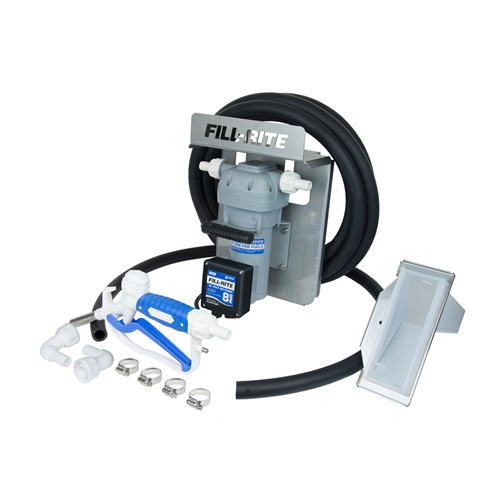 Pump 12 Volt DC