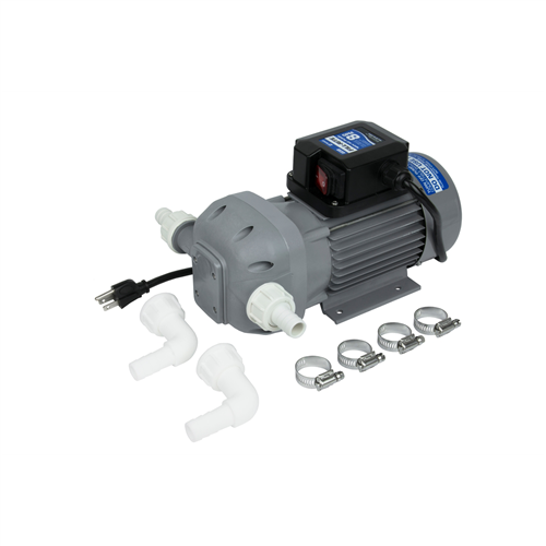 Pump 120 Volt AC