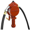 Tuthill Transfer Fr112 Hand Rotary Pum