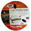 3/4" X 20 Ft. Fuel Tranfer Replacement Hose