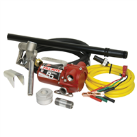 Tuthill Transfer Rd1212np Fuel Transfer Pump