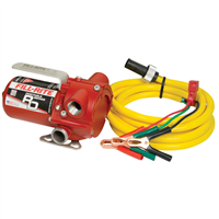 12 Volt Portable Transfer Pump