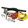 12V DC Bung Mounted Pump with Hose and Nozzle