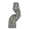 Tuthill Transfer S075h1314 3/4" Muliti-Plane Swivel