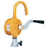 Rotary Vane Manual Transfer Pump