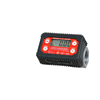 In-Line Digital Turbine Meter for fuels.