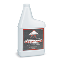 Fjc, Inc. 2032 A/C Flush Solvent - Quart