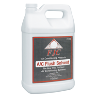 Fjc, Inc. 2128 A/C Flush Solvent - Gallon