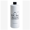Fjc, Inc. 2205 Mineral Oil - Quart - Buy Tools & Equipment Online