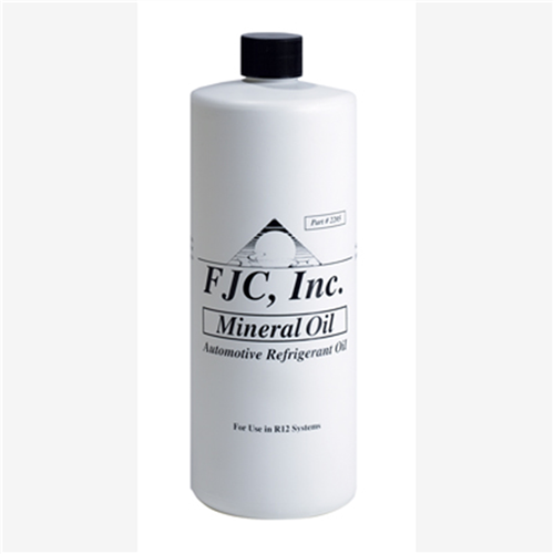 Fjc, Inc. 2205 Mineral Oil - Quart - Buy Tools & Equipment Online