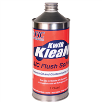 Fjc, Inc. 2405 Kwik Klean A/C Flush - Quart