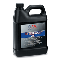 Fjc, Inc. 2432 Estercool Oil - Quart - Buy Tools & Equipment Online