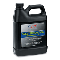 Oil AC Ester w/ Dye Quart - Buy Tools & Equipment Online