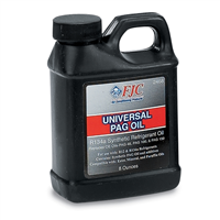 Fjc, Inc. 2468 Universal Pag Oil - 8 Oz.