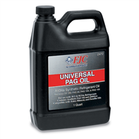 Fjc, Inc. 2472 Universal Pag Oil - Quart