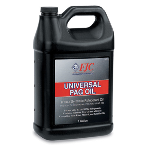 Fjc, Inc. 2475 Universal Pag Oil - Gallon