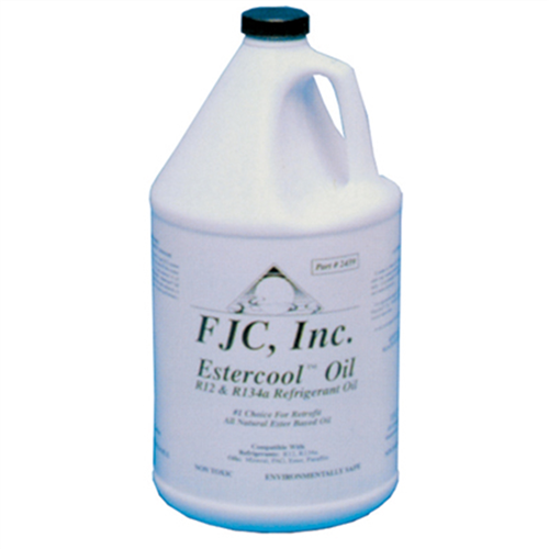 Fjc, Inc. 2479 Pag Oil, W/Dye, 8 Oz. - Buy Tools & Equipment Online