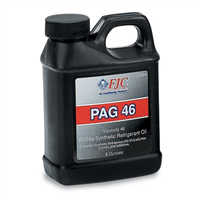 Fjc, Inc. 2484 Pag Oil 46 - 8 Ounce - Buy Tools & Equipment Online