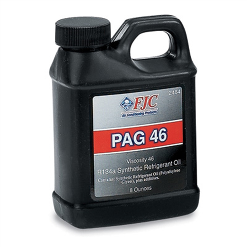 Fjc, Inc. 2484 Pag Oil 46 - 8 Ounce - Buy Tools & Equipment Online