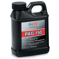 Fjc, Inc. 2490 Pag Oil 150 Viscocity, 8 Oz.