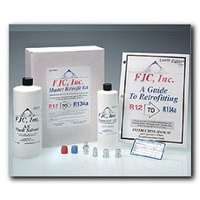 Fjc, Inc. 2518 Retrofit Master Kit