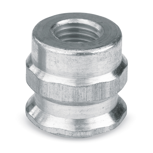 Hi Side R134a Retrofit Adapter 3/8" SAE