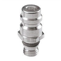FJC, Inc. 2606 R134a Retrofit GM HS