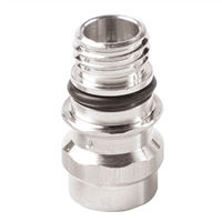 GM High Side R134a