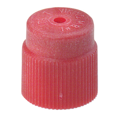 Fjc, Inc. 2615 R12 & R-134a Service Port Cap