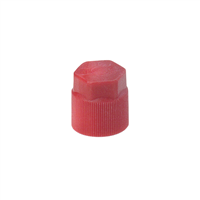 Fjc, Inc. 2617 R12 & R-134a Service Port Cap