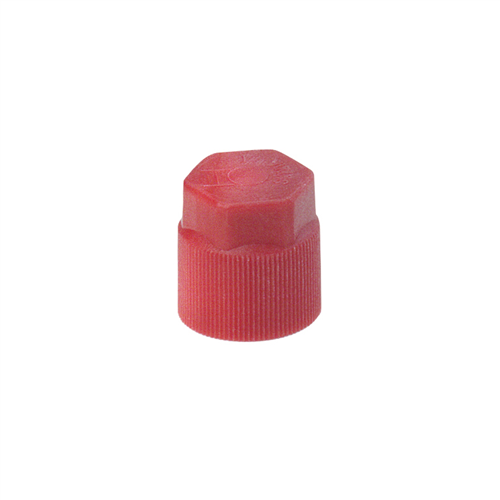 Fjc, Inc. 2617 R12 & R-134a Service Port Cap