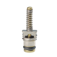 Fjc, Inc. 2673 Gm High Flow Vlv