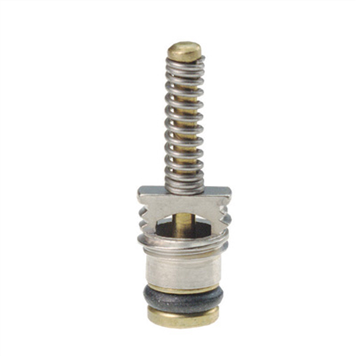 Fjc, Inc. 2673 Gm High Flow Vlv