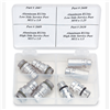 Fjc, Inc. 2685 Oe R134a Service Port Assortment